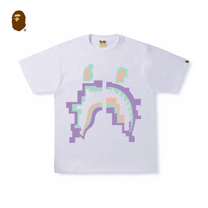 T-Shirt - Bape