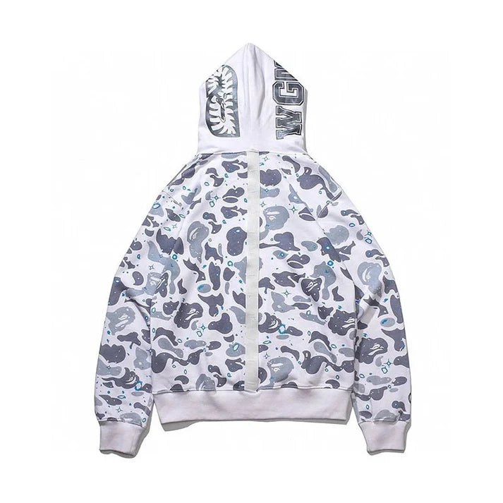 Bape - Bright Jacket