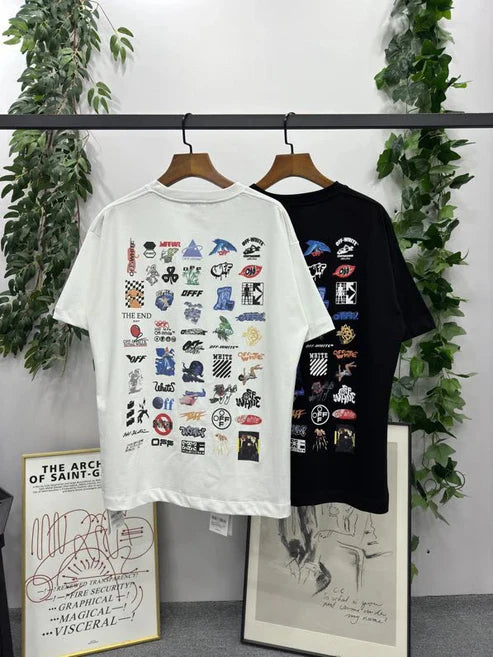 Off-White T-Shirt
