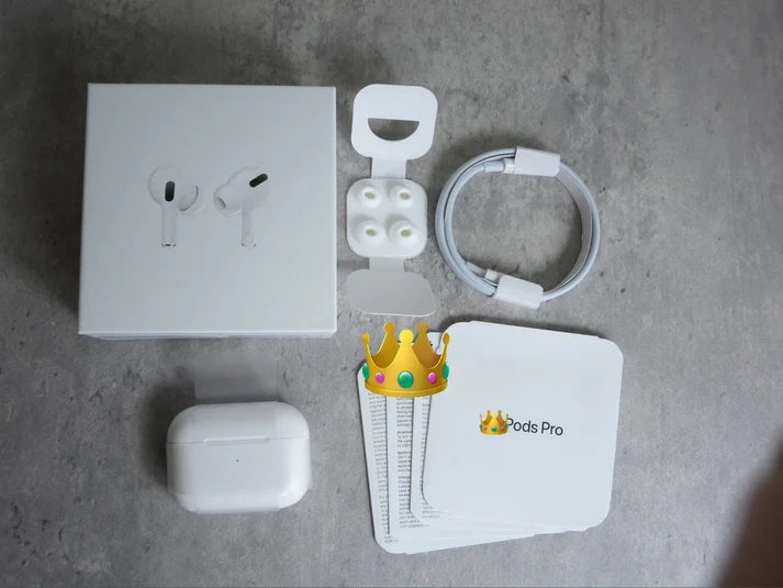 AirPods