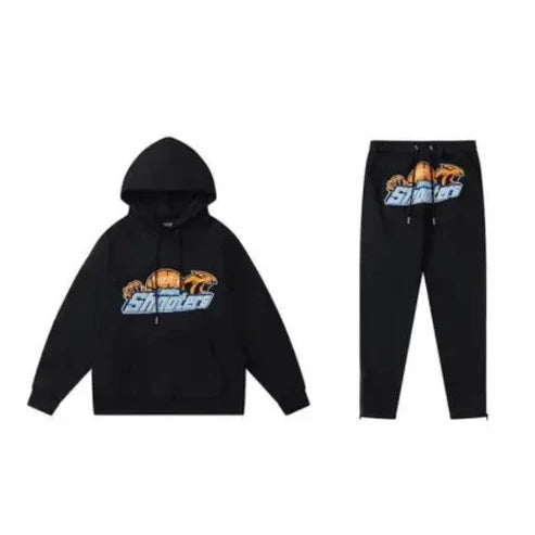 Trapstar - Suit