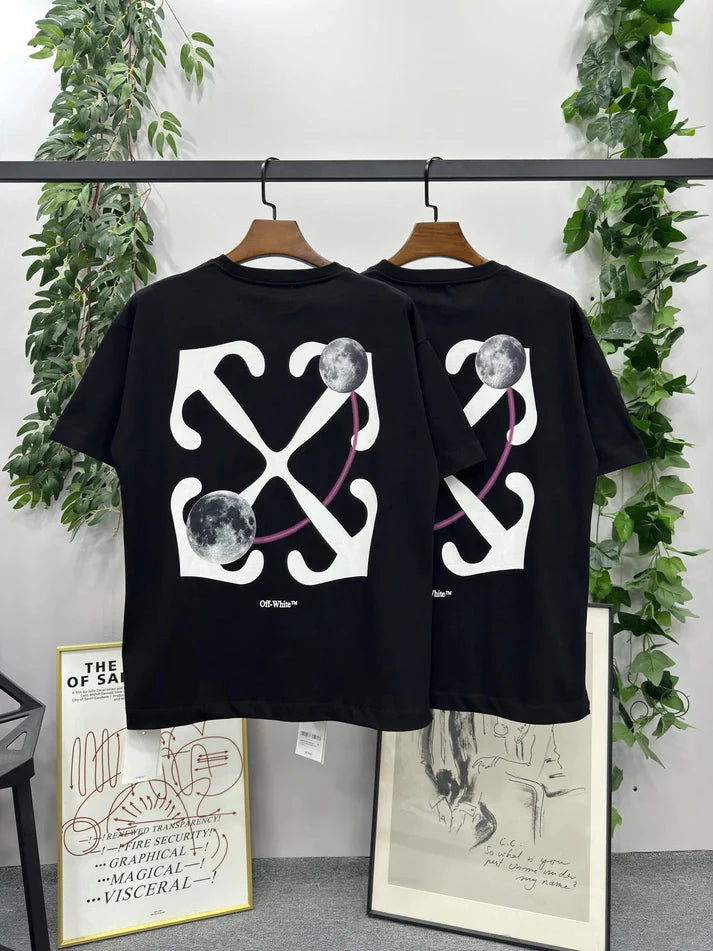 Off-White T-Shirt