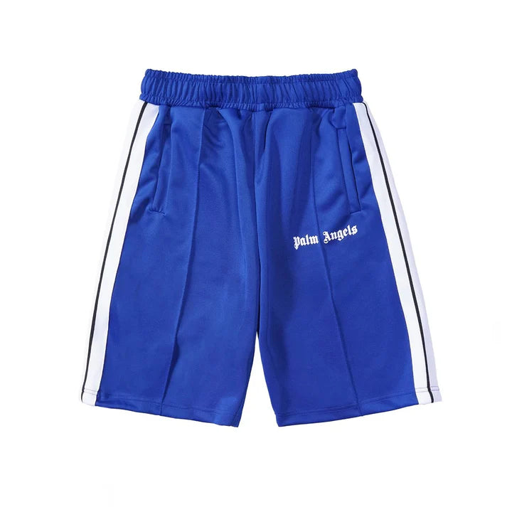 Shorts Palm Angels - Blue