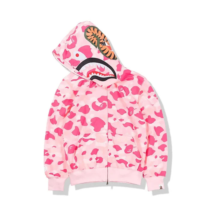 Bape - Jacket