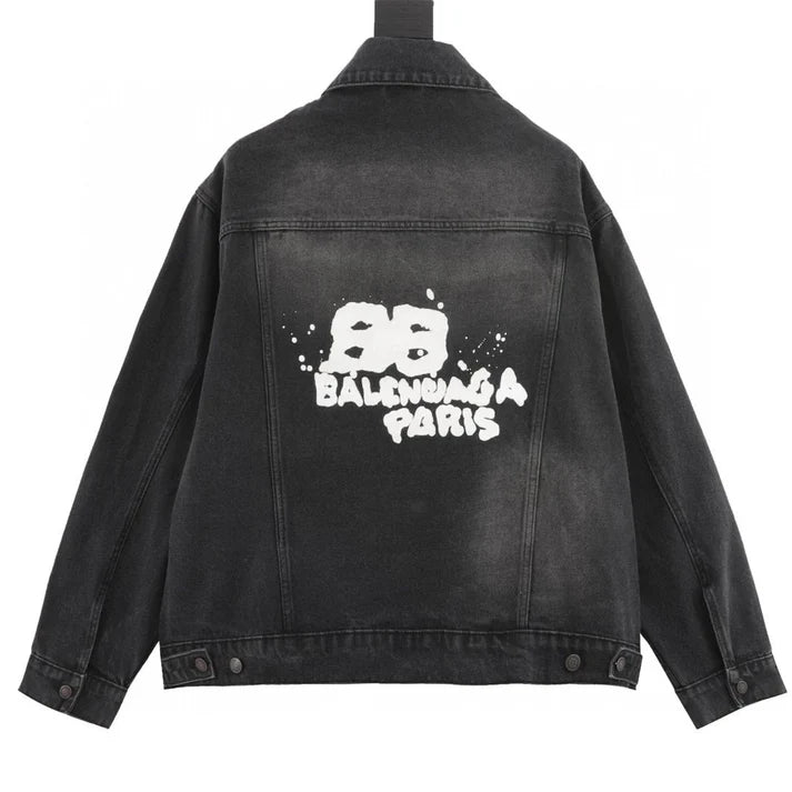 Balenciaga - Jacket