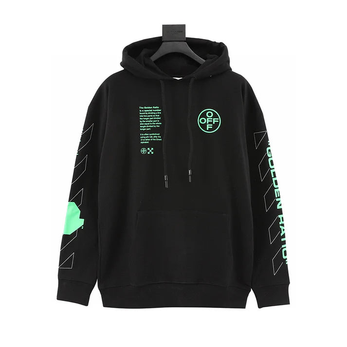 Off White - Hood