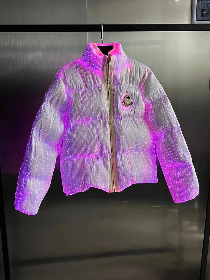 Giubotto Palm Angels X Moncler - Limidet edition [Luminoso]