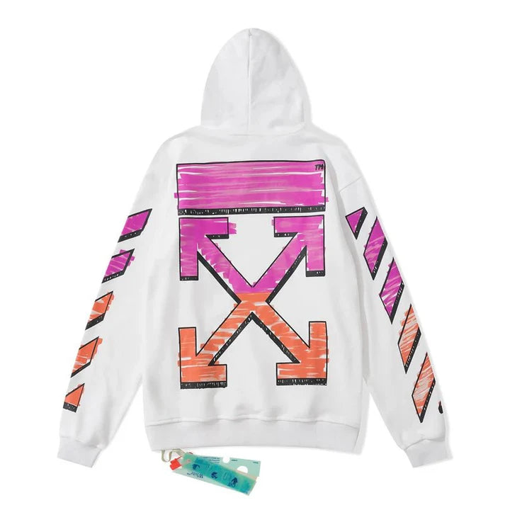 Off White - Hood