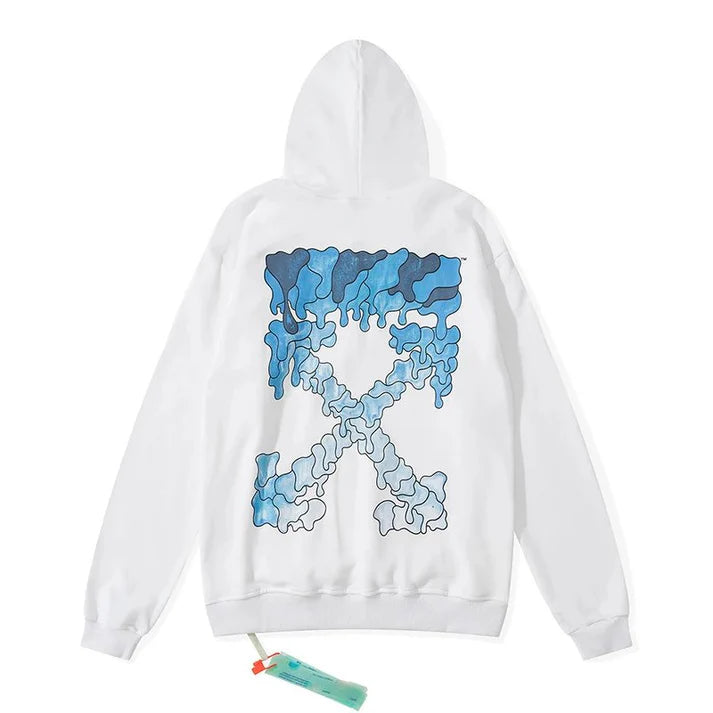 Off White - Hood