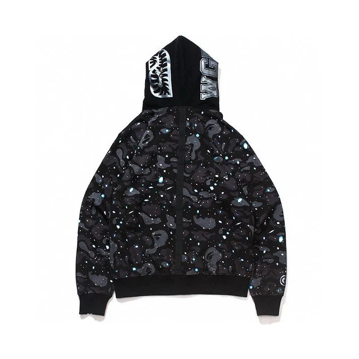 Bape - Bright Jacket