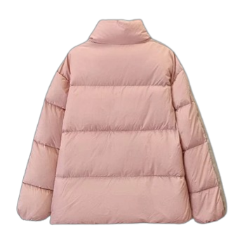 Giubotto Palm Angels - Pink