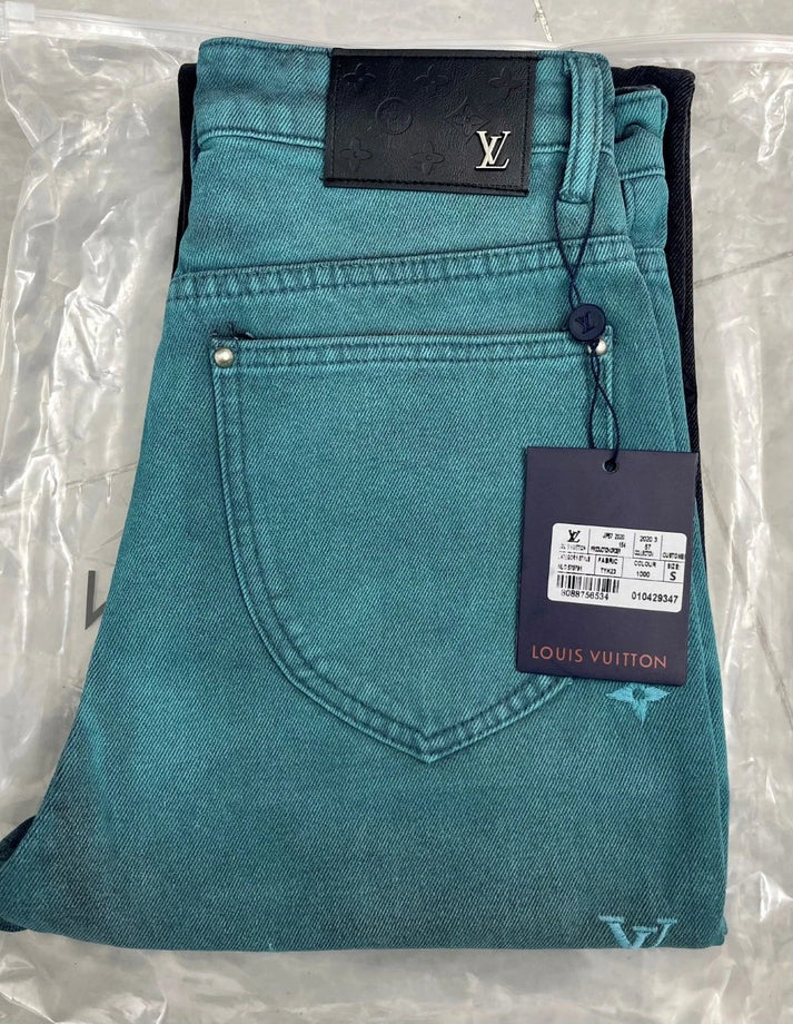 LV - Pants