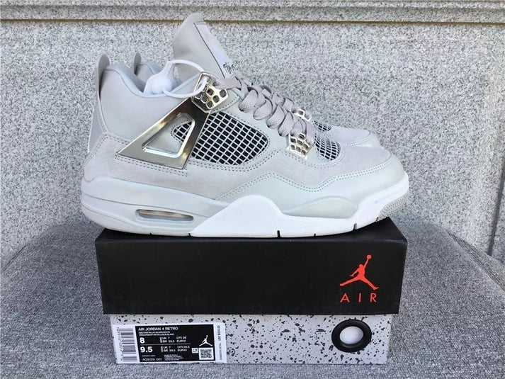 Jordan 4