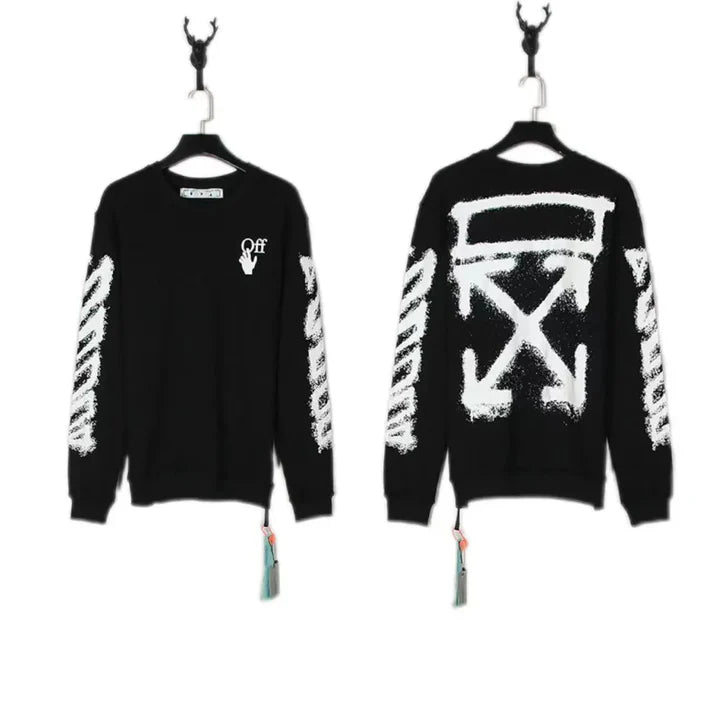 Off White - Hood