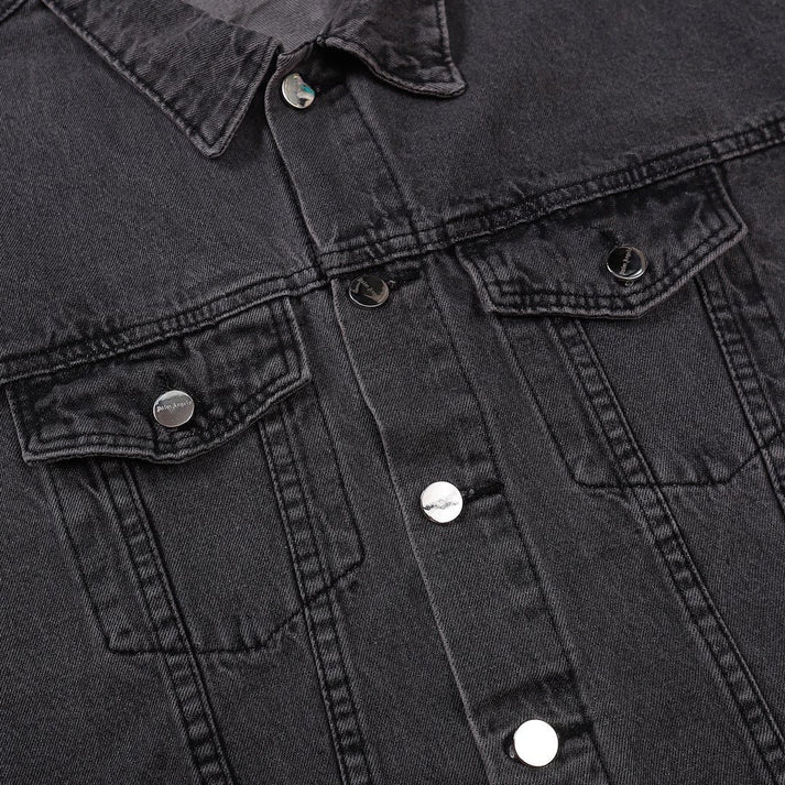 Giacca Palm Angels - Black