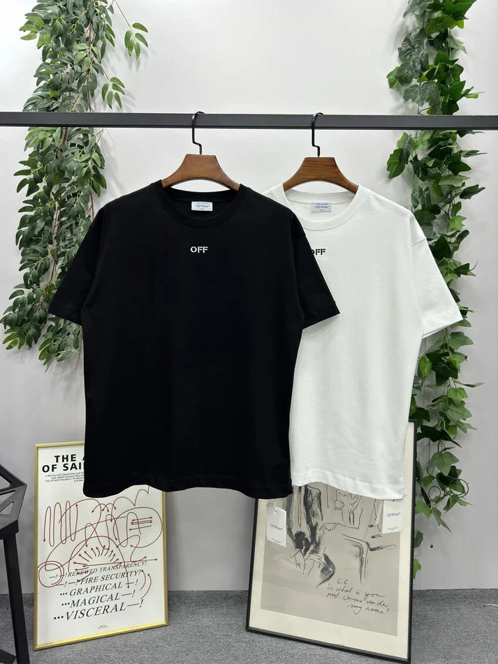 Off-White T-Shirt