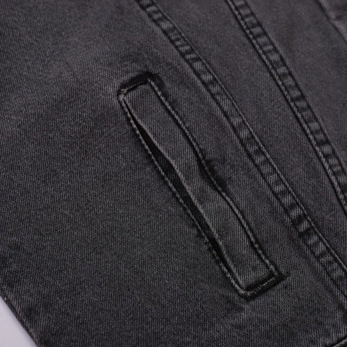 Giacca Palm Angels - Black