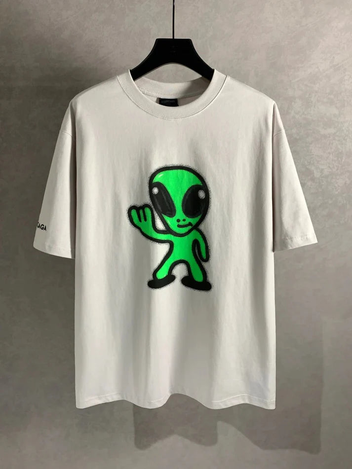 Balenciaga - T-Shirt