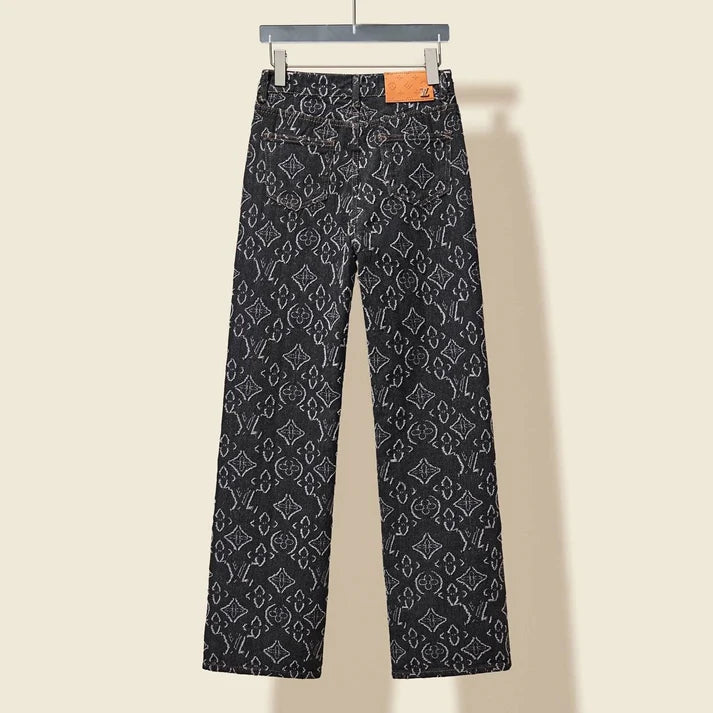LV - Pants Woman