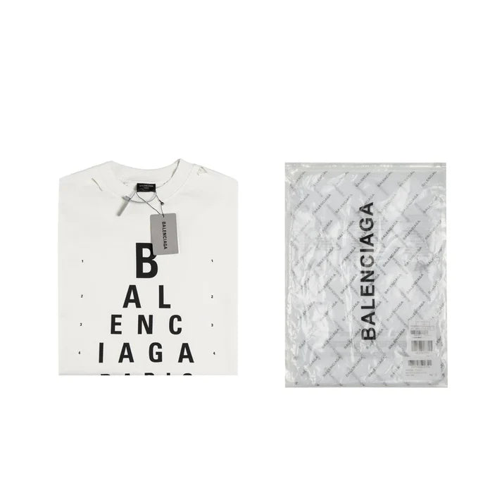 Balenciaga - T-Shirt