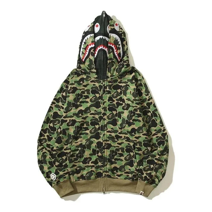 Bape - Jacket
