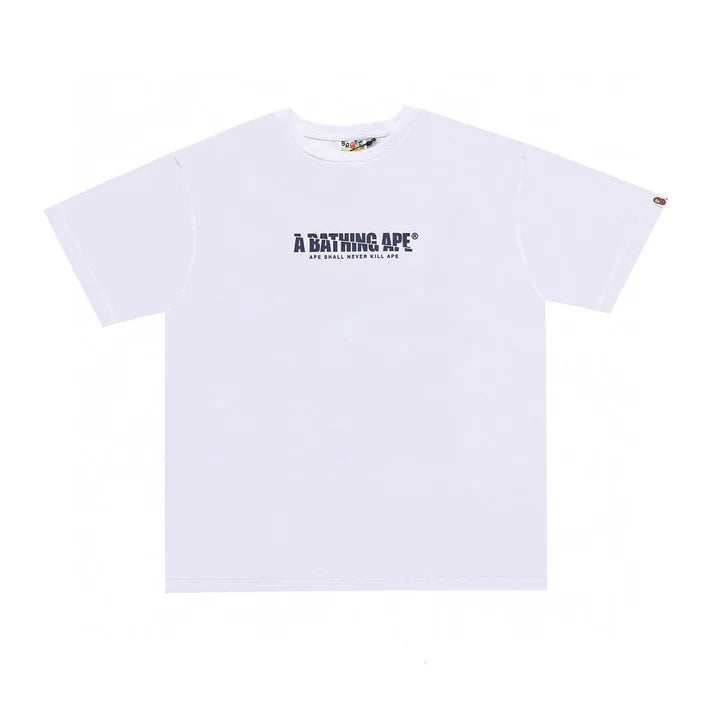 T-Shirt - Bape