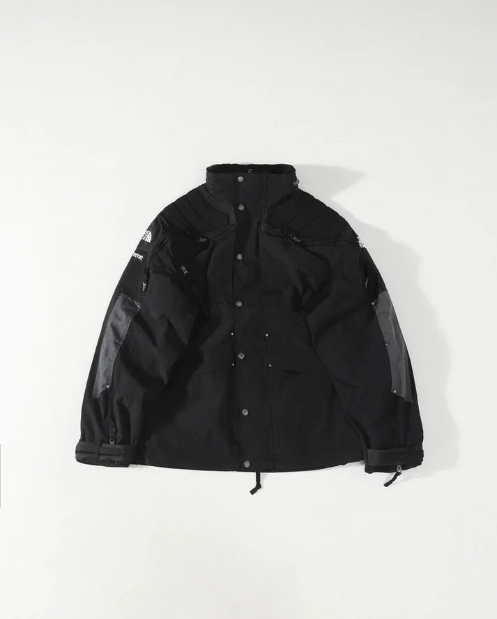 The North Face x Supreme - Moto Jacket