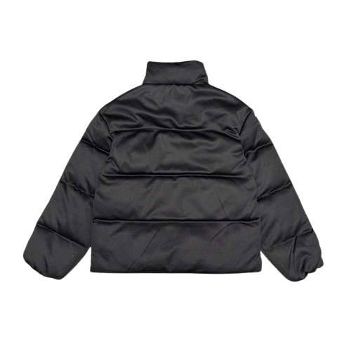 Giubotto Palm Angels - Black