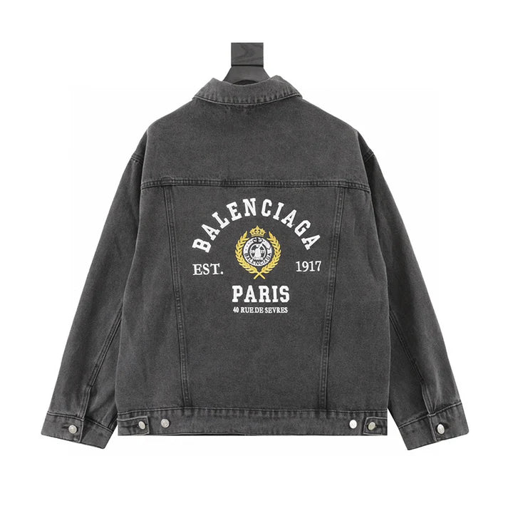Balenciaga - Jacket