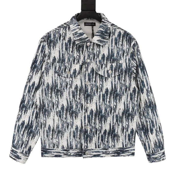 Balenciaga - Jacket