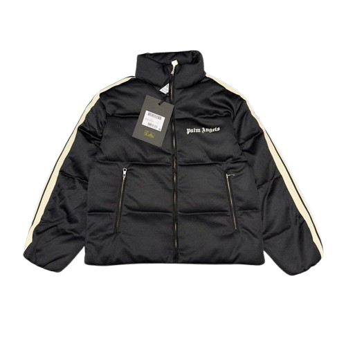 Giubotto Palm Angels - Black