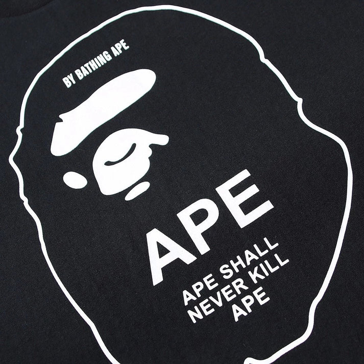 T-Shirt - Bape