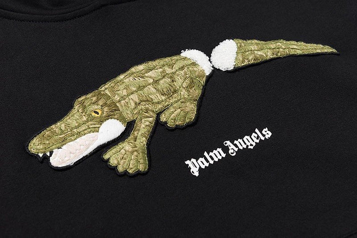 Felpa Palm Angels