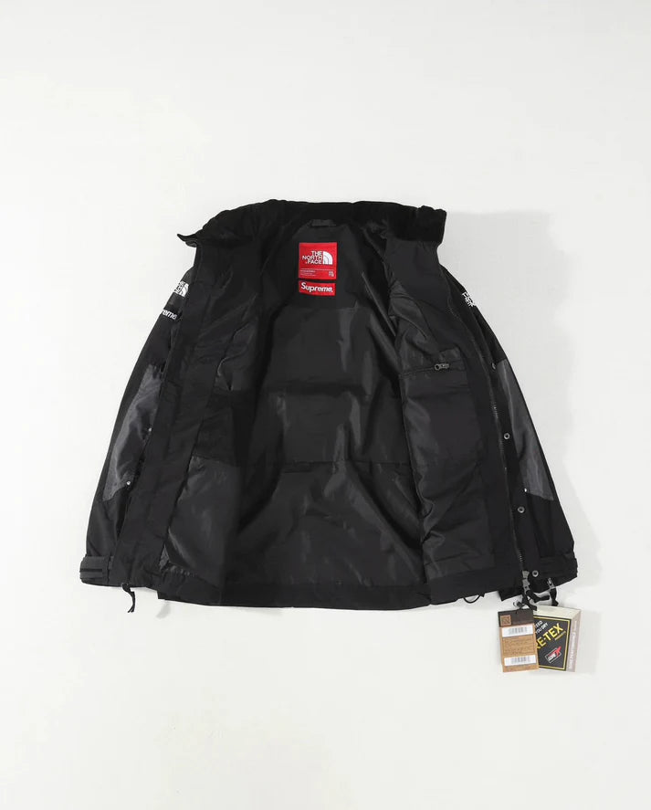 The North Face x Supreme - Moto Jacket