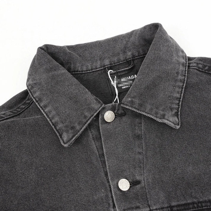Balenciaga - Jacket