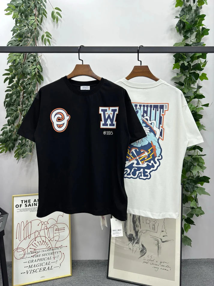 Off-White T-Shirt