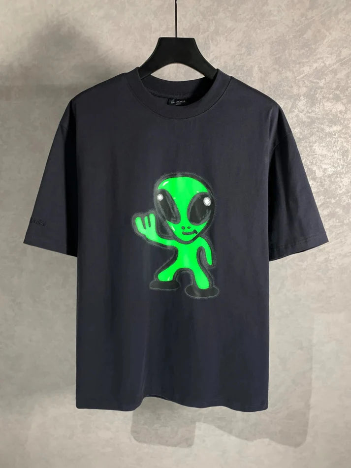 Balenciaga - T-Shirt