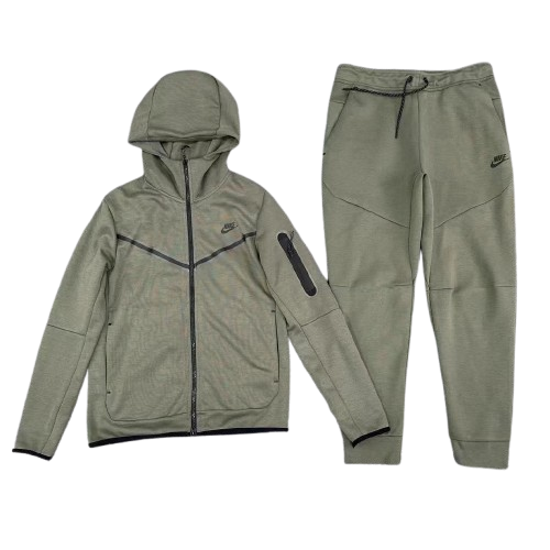 Nocta Nike - Green