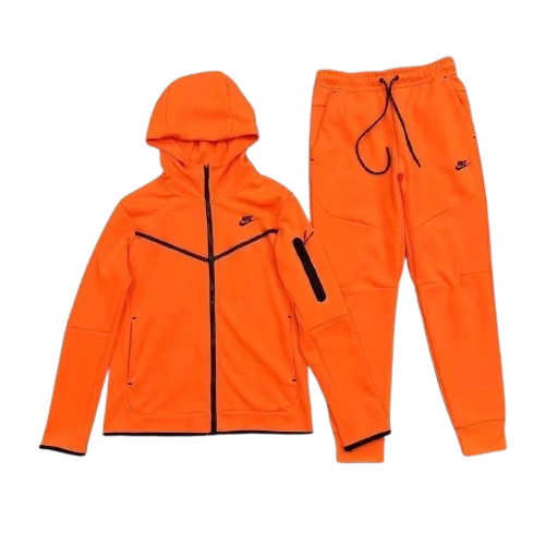 Nocta Nike - Orange