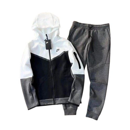 Nocta Nike - White/Black/Grey