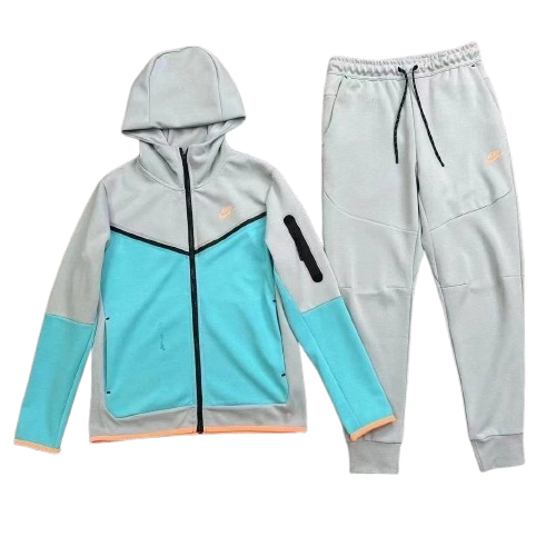 Nocta Nike - Grey/SkyBlu