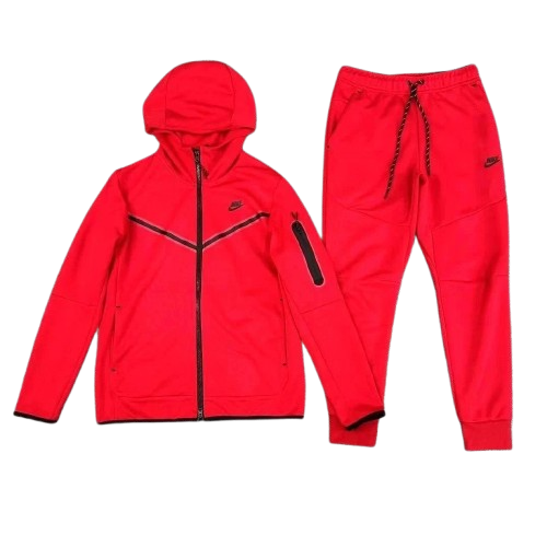 Nocta Nike - Red