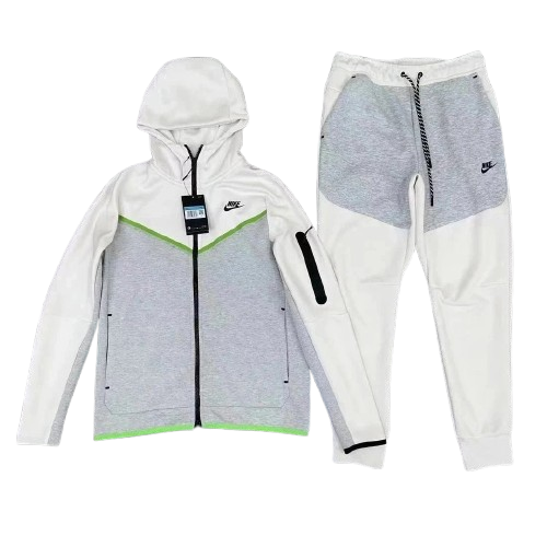 Nocta Nike - White/Grey