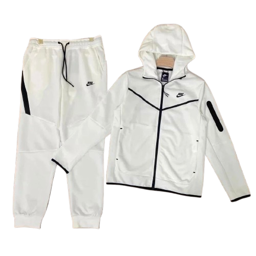 Nocta Nike - White