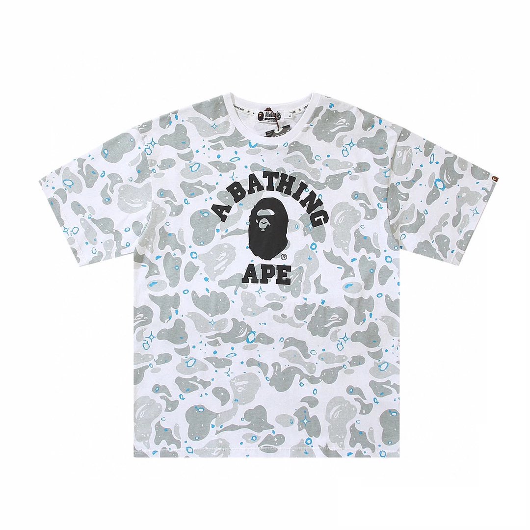 T-Shirt - Bape